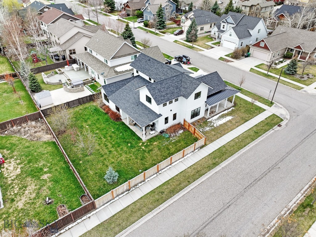 Bozeman, Montana 59715, United States, 5 Bedrooms Bedrooms, ,4 BathroomsBathrooms,Residential,Contingent,59776