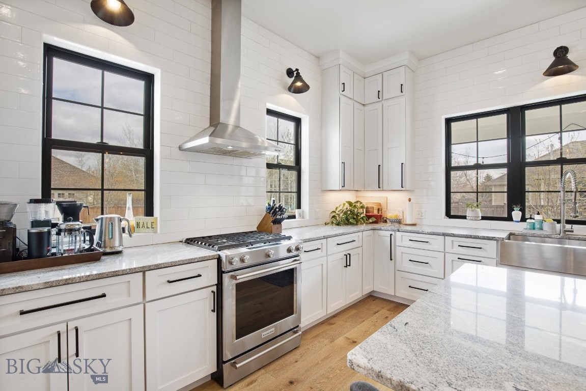 Bozeman, Montana 59715, United States, 5 Bedrooms Bedrooms, ,4 BathroomsBathrooms,Residential,Contingent,59776