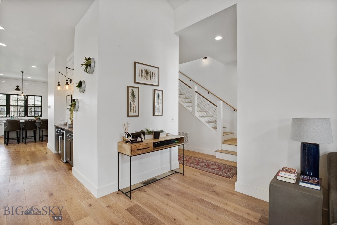 Bozeman, Montana 59715, United States, 5 Bedrooms Bedrooms, ,4 BathroomsBathrooms,Residential,Contingent,59776