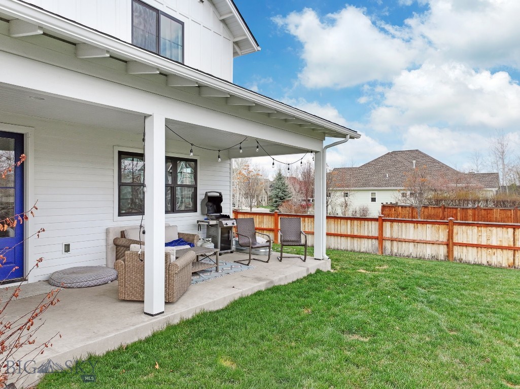 Bozeman, Montana 59715, United States, 5 Bedrooms Bedrooms, ,4 BathroomsBathrooms,Residential,Contingent,59776