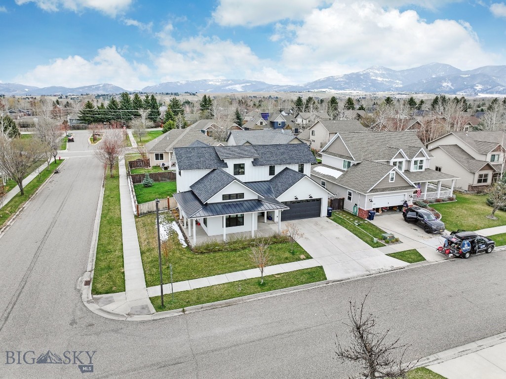 Bozeman, Montana 59715, United States, 5 Bedrooms Bedrooms, ,4 BathroomsBathrooms,Residential,Contingent,59776