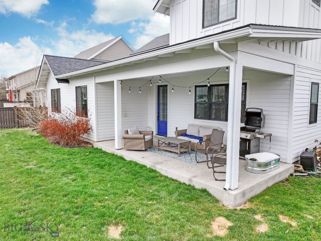 Bozeman, Montana 59715, United States, 5 Bedrooms Bedrooms, ,4 BathroomsBathrooms,Residential,Contingent,59776