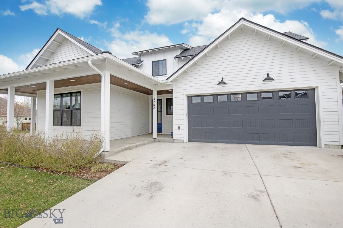 Bozeman, Montana 59715, United States, 5 Bedrooms Bedrooms, ,4 BathroomsBathrooms,Residential,Contingent,59776