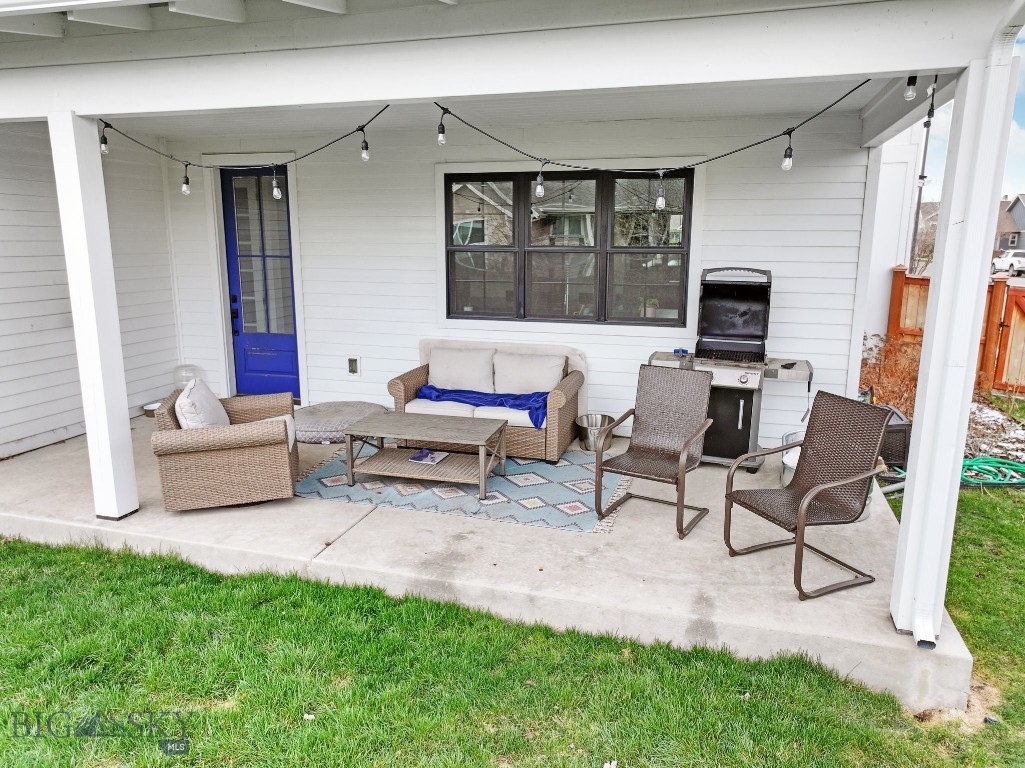 Bozeman, Montana 59715, United States, 5 Bedrooms Bedrooms, ,4 BathroomsBathrooms,Residential,Contingent,59776