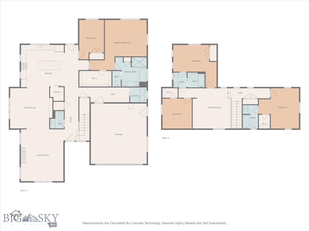 Bozeman, Montana 59715, United States, 5 Bedrooms Bedrooms, ,4 BathroomsBathrooms,Residential,Contingent,59776