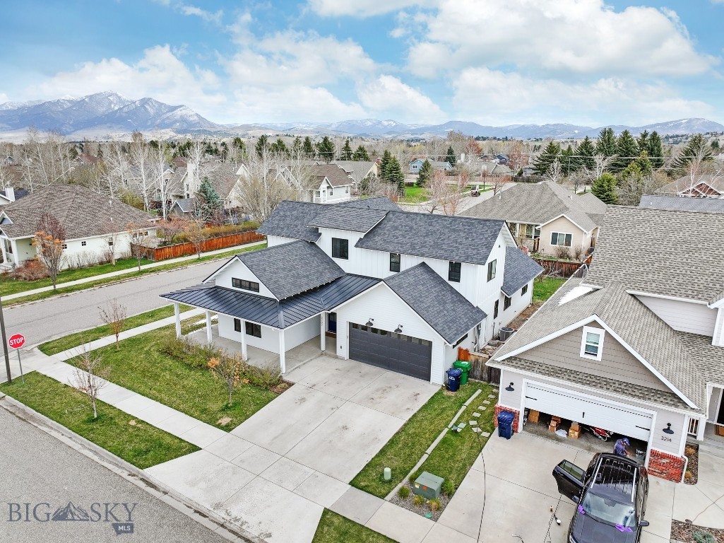 Bozeman, Montana 59715, United States, 5 Bedrooms Bedrooms, ,4 BathroomsBathrooms,Residential,Contingent,59776