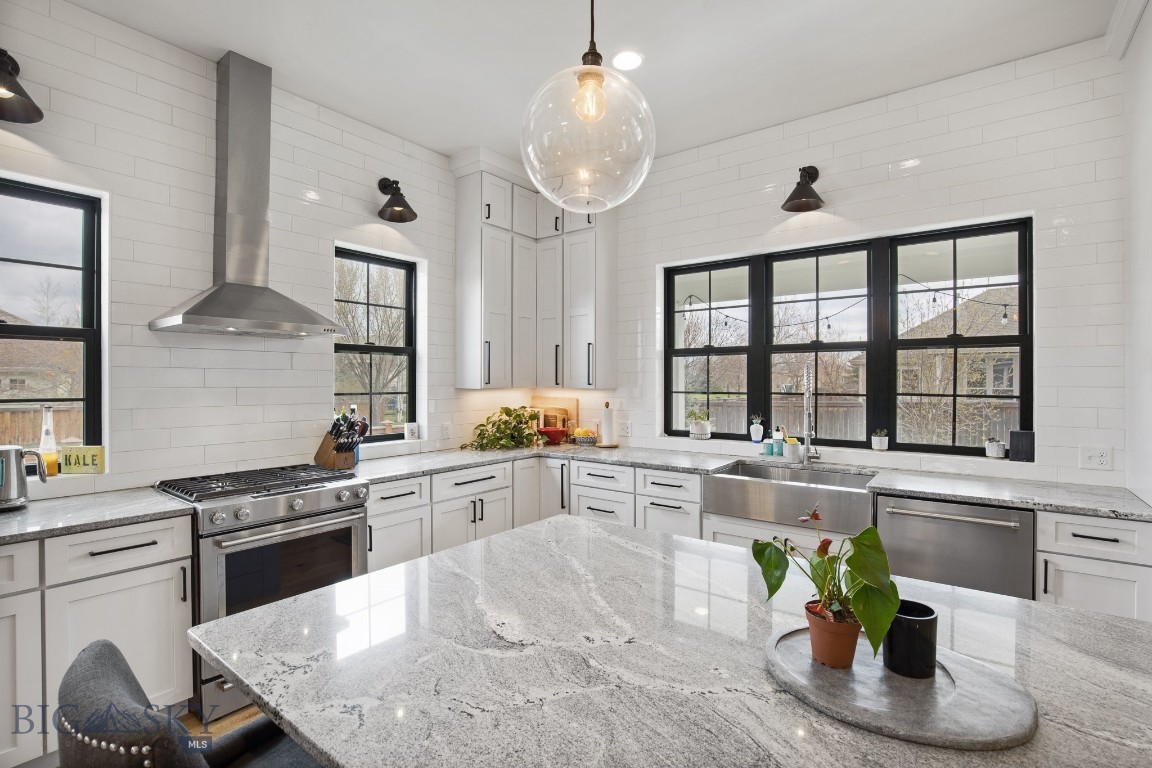 Bozeman, Montana 59715, United States, 5 Bedrooms Bedrooms, ,4 BathroomsBathrooms,Residential,Contingent,59776