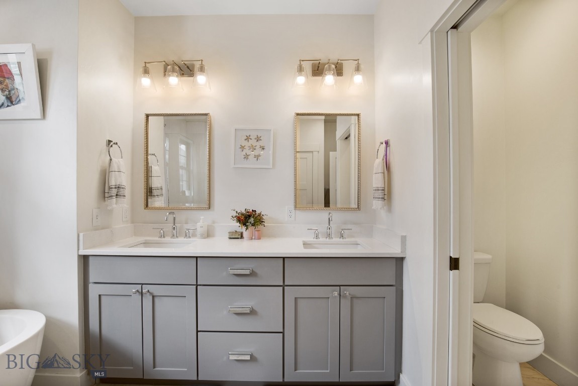 Bozeman, Montana 59715, United States, 5 Bedrooms Bedrooms, ,4 BathroomsBathrooms,Residential,Contingent,59776