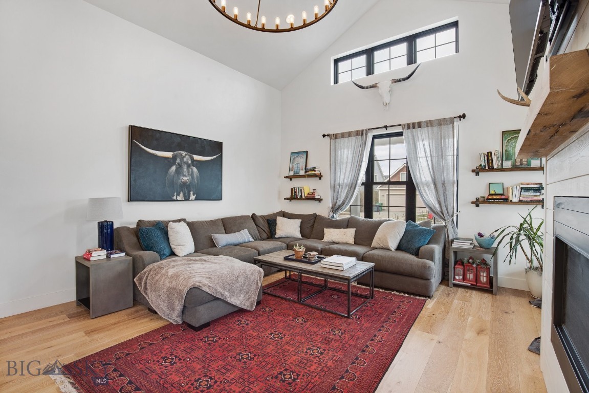 Bozeman, Montana 59715, United States, 5 Bedrooms Bedrooms, ,4 BathroomsBathrooms,Residential,Contingent,59776