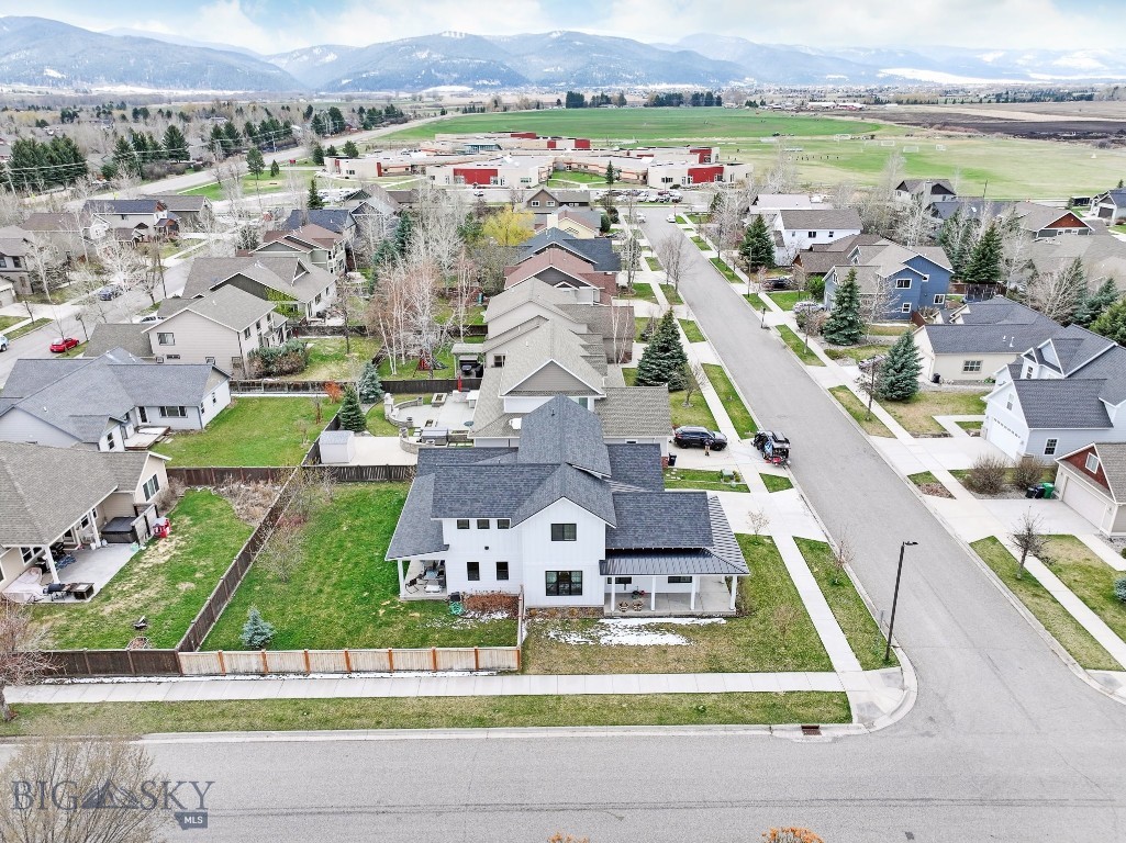 Bozeman, Montana 59715, United States, 5 Bedrooms Bedrooms, ,4 BathroomsBathrooms,Residential,Contingent,59776