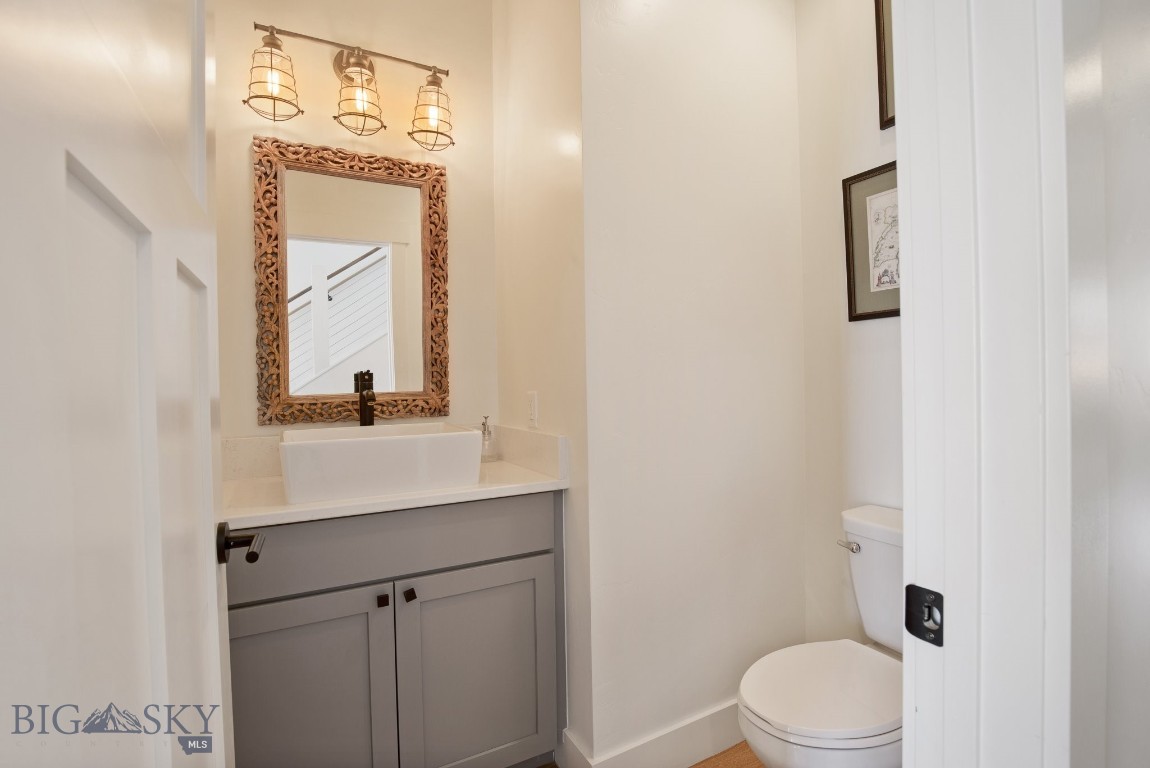 Bozeman, Montana 59715, United States, 5 Bedrooms Bedrooms, ,4 BathroomsBathrooms,Residential,Contingent,59776