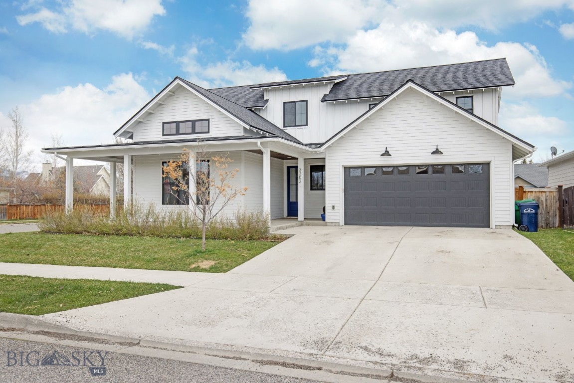 Bozeman, Montana 59715, United States, 5 Bedrooms Bedrooms, ,4 BathroomsBathrooms,Residential,Contingent,59776