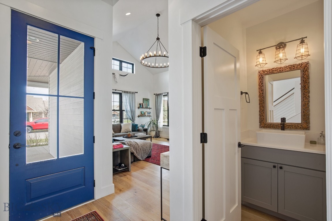 Bozeman, Montana 59715, United States, 5 Bedrooms Bedrooms, ,4 BathroomsBathrooms,Residential,Contingent,59776