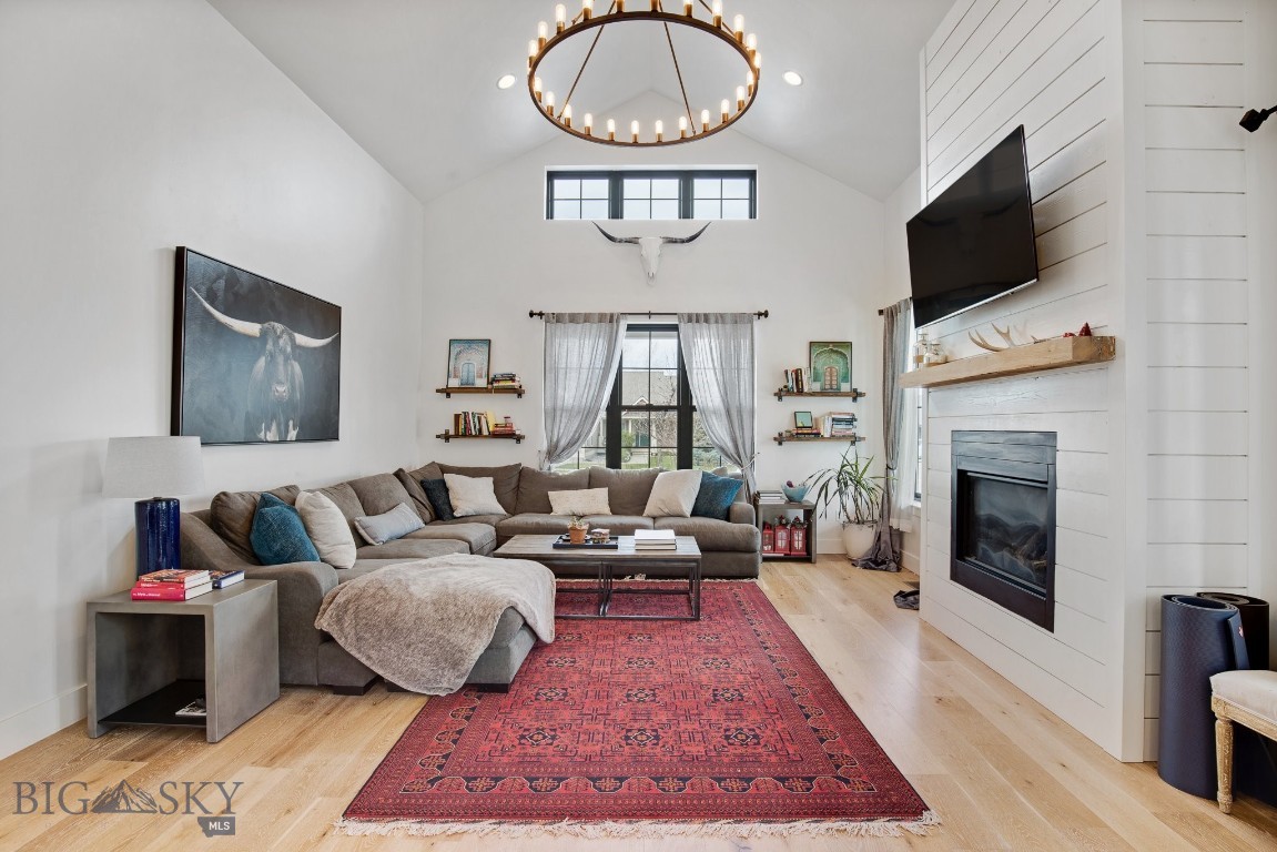 Bozeman, Montana 59715, United States, 5 Bedrooms Bedrooms, ,4 BathroomsBathrooms,Residential,Contingent,59776