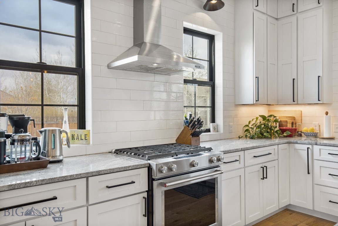 Bozeman, Montana 59715, United States, 5 Bedrooms Bedrooms, ,4 BathroomsBathrooms,Residential,Contingent,59776