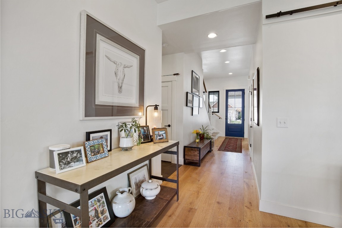 Bozeman, Montana 59715, United States, 5 Bedrooms Bedrooms, ,4 BathroomsBathrooms,Residential,Contingent,59776