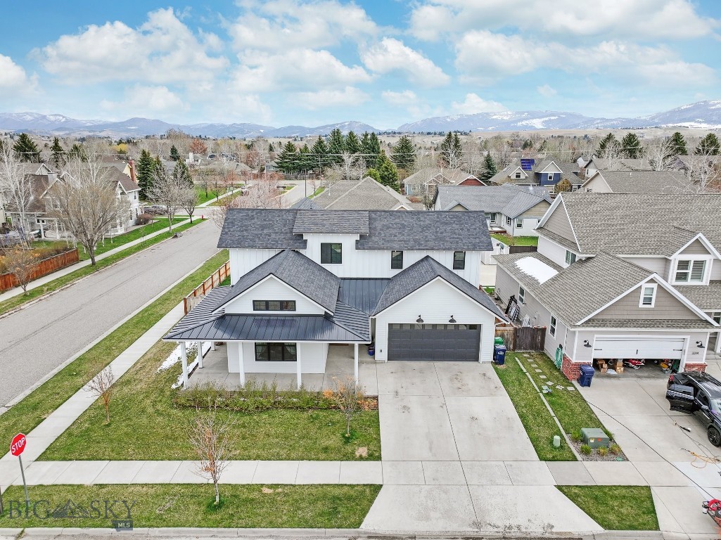 Bozeman, Montana 59715, United States, 5 Bedrooms Bedrooms, ,4 BathroomsBathrooms,Residential,Contingent,59776