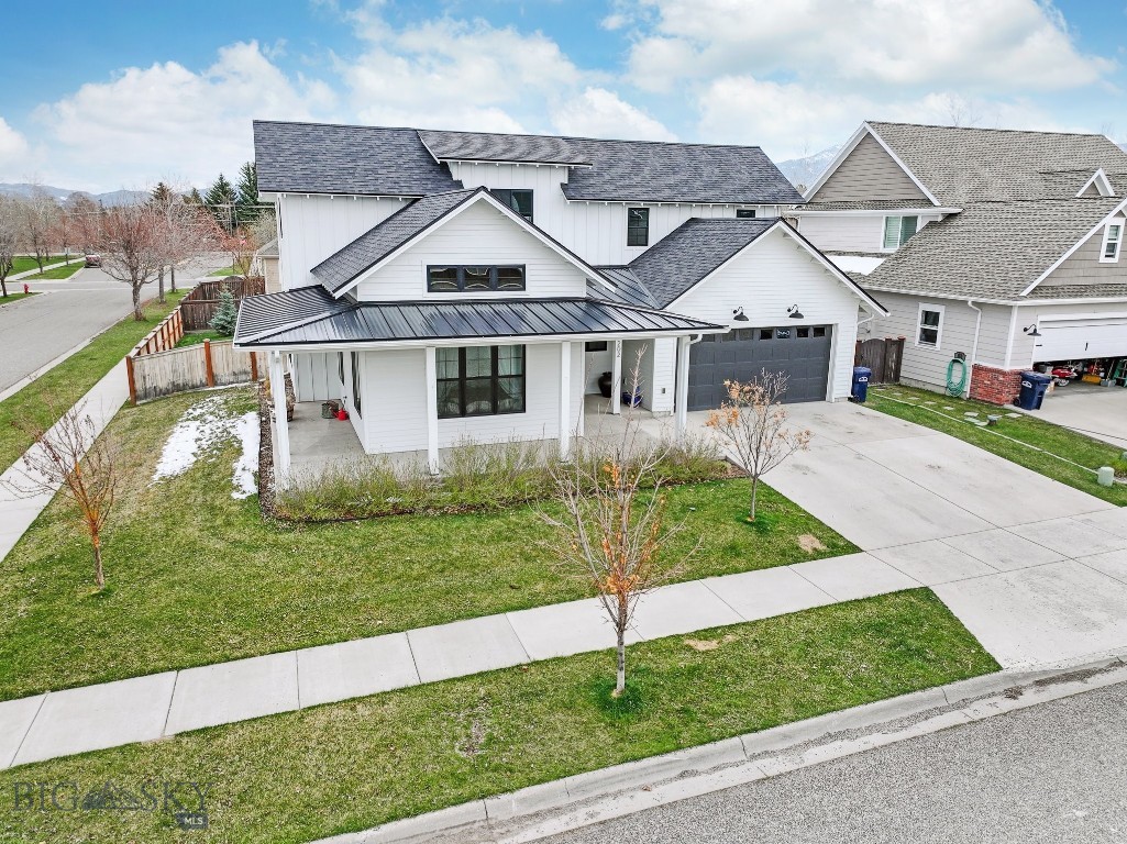 Bozeman, Montana 59715, United States, 5 Bedrooms Bedrooms, ,4 BathroomsBathrooms,Residential,Contingent,59776