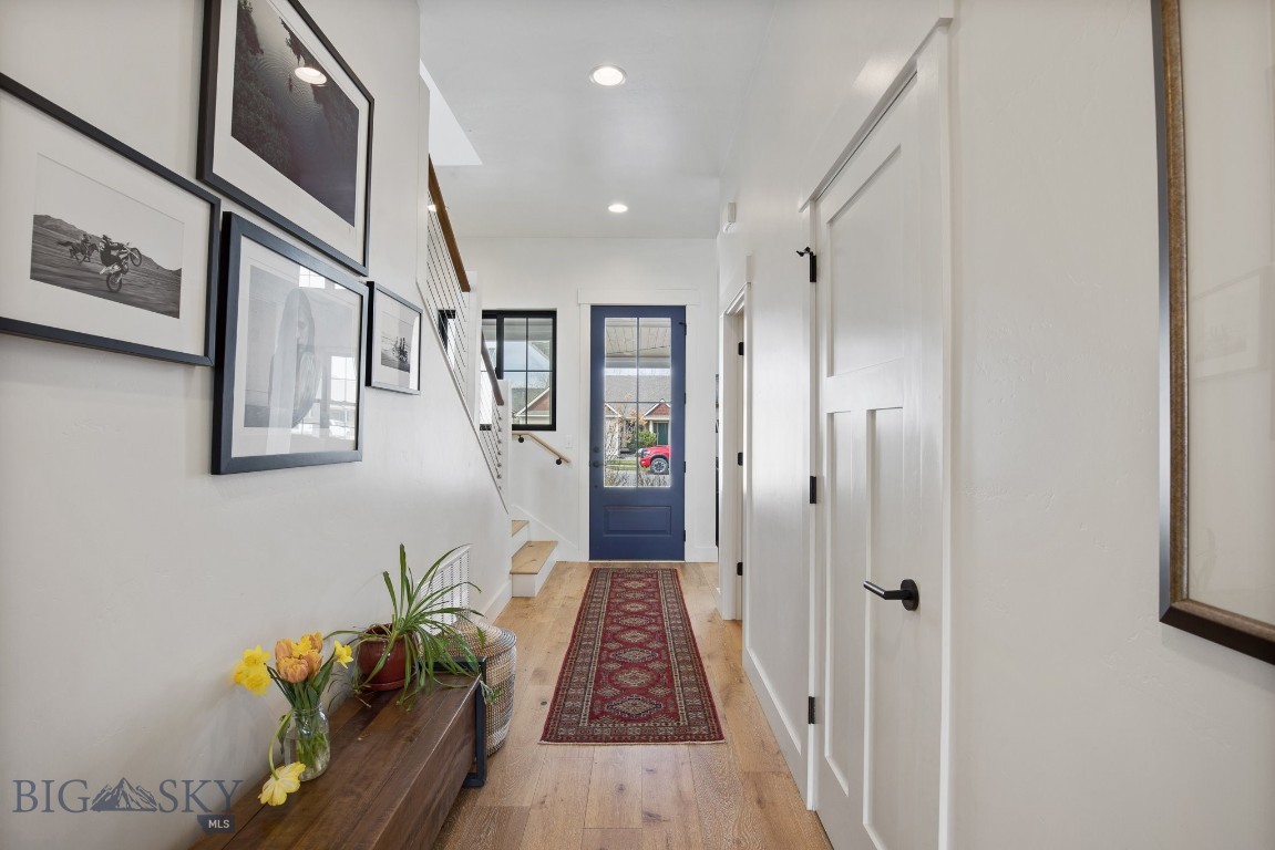 Bozeman, Montana 59715, United States, 5 Bedrooms Bedrooms, ,4 BathroomsBathrooms,Residential,Contingent,59776