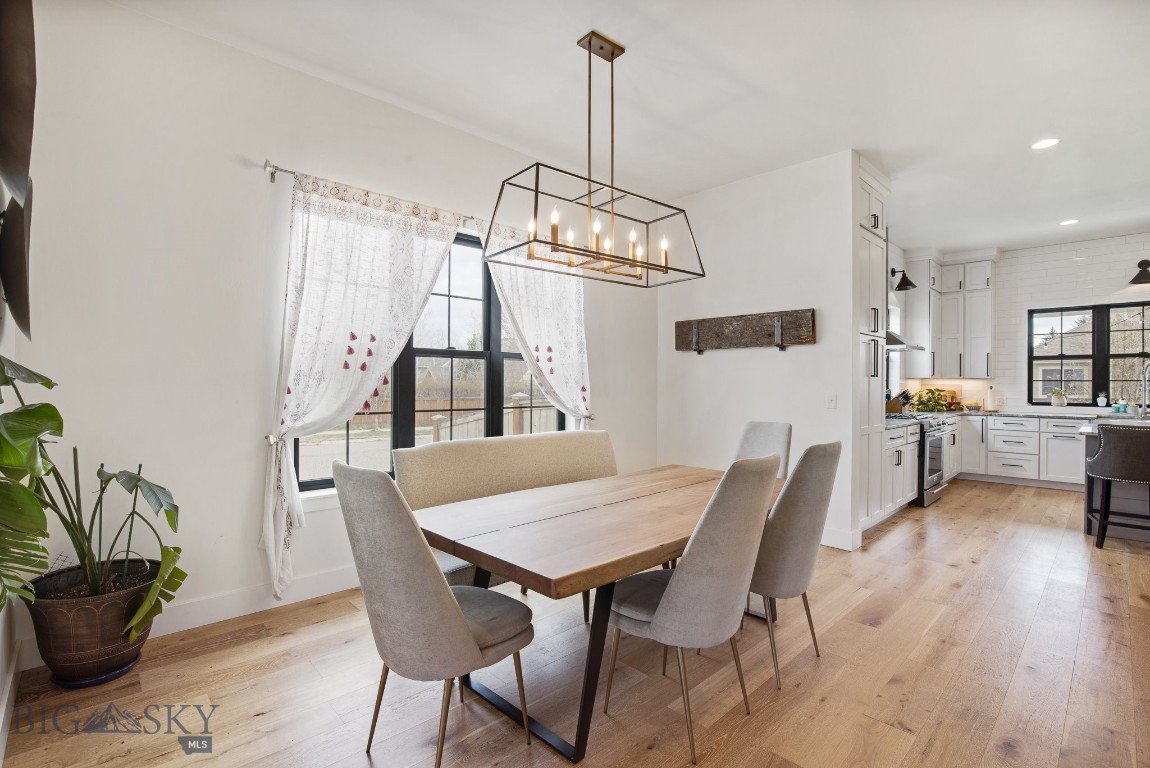 Bozeman, Montana 59715, United States, 5 Bedrooms Bedrooms, ,4 BathroomsBathrooms,Residential,Contingent,59776