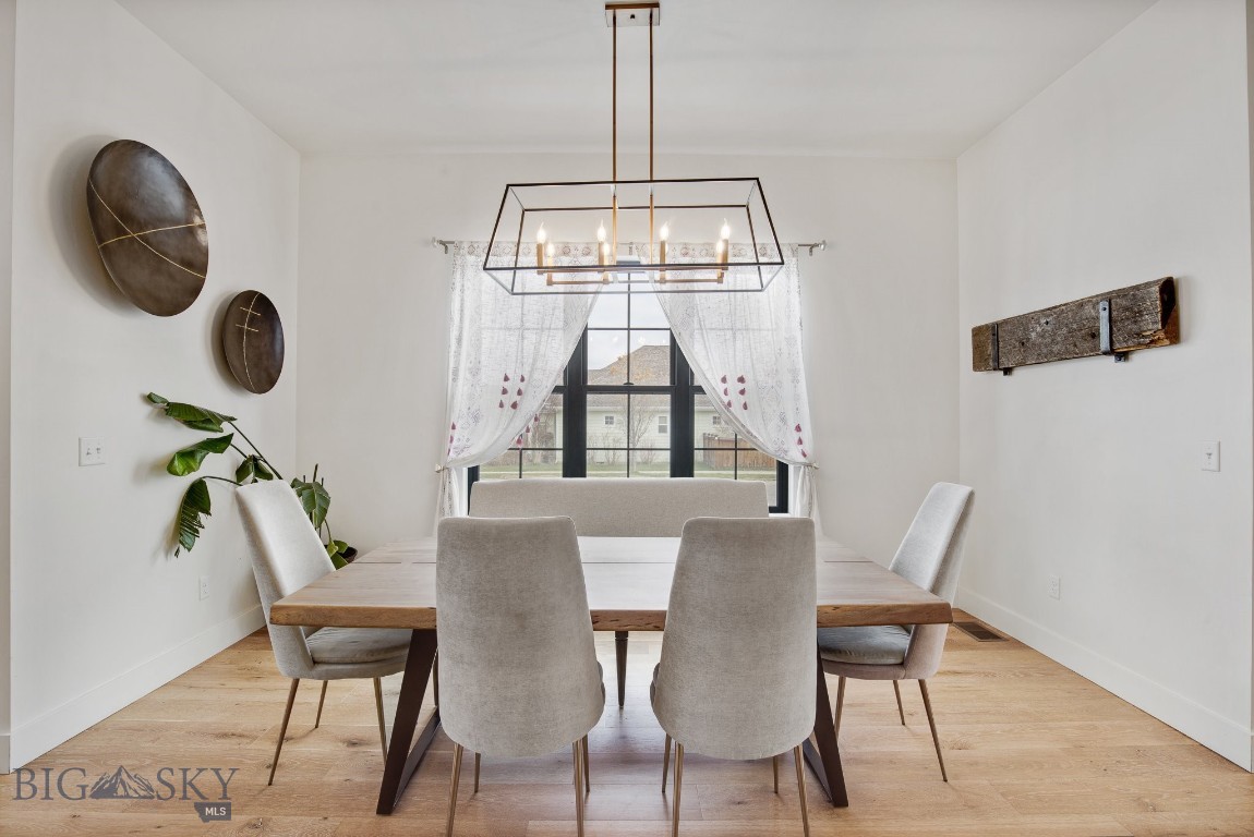 Bozeman, Montana 59715, United States, 5 Bedrooms Bedrooms, ,4 BathroomsBathrooms,Residential,Contingent,59776