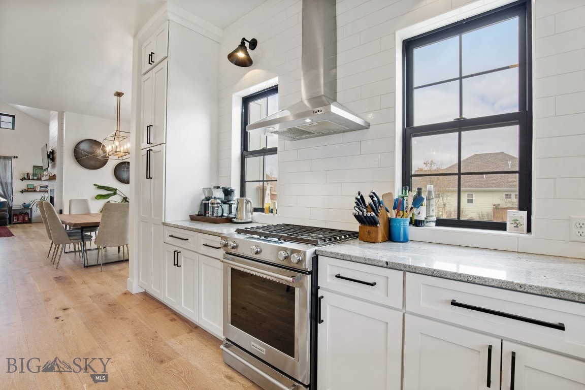 Bozeman, Montana 59715, United States, 5 Bedrooms Bedrooms, ,4 BathroomsBathrooms,Residential,Contingent,59776