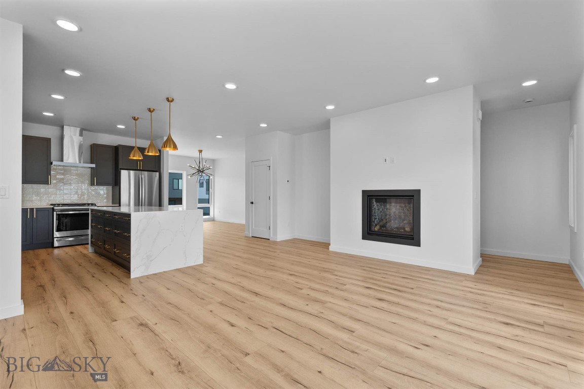 Gran Cielo - Residential