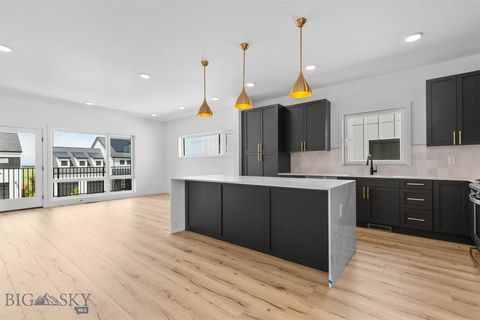 Photo of 3070 S 31st Ave Ave, Bozeman, MT 59718 (MLS # 408138)