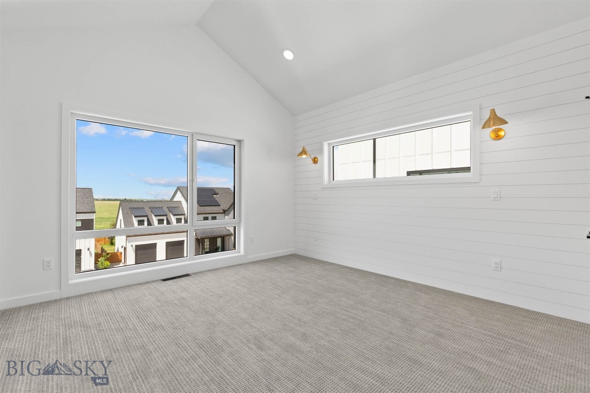 Gran Cielo - Residential