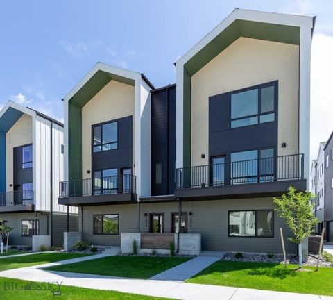 Photo of 3070 S 31st Ave Ave, Bozeman, MT 59718 (MLS # 408138)