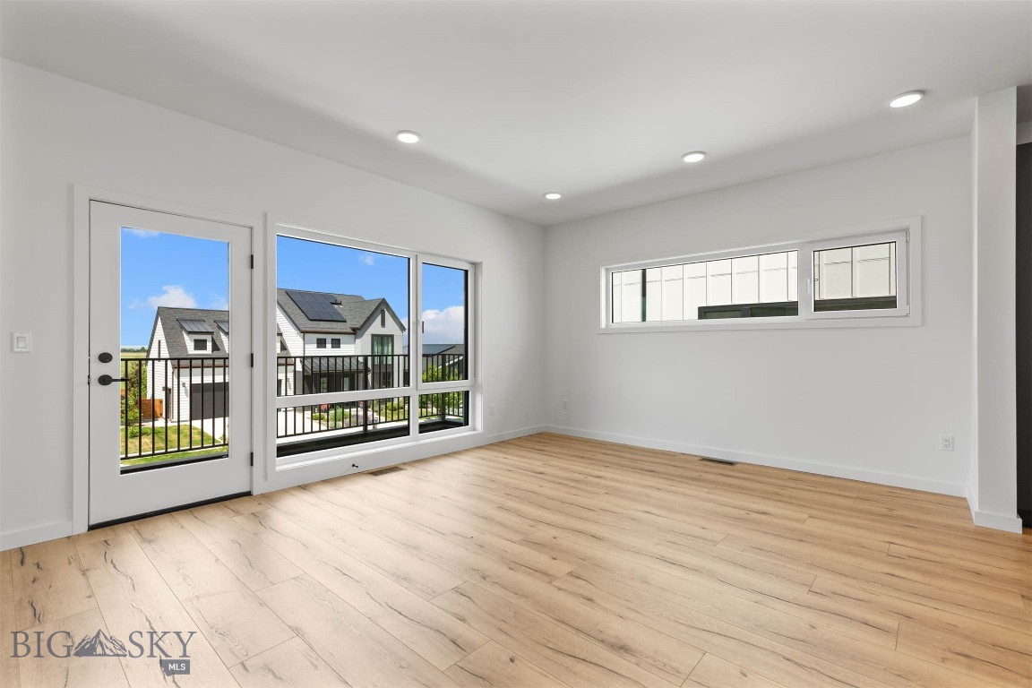 Gran Cielo - Residential