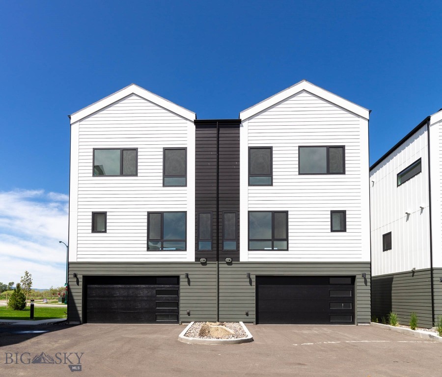 Gran Cielo - Residential