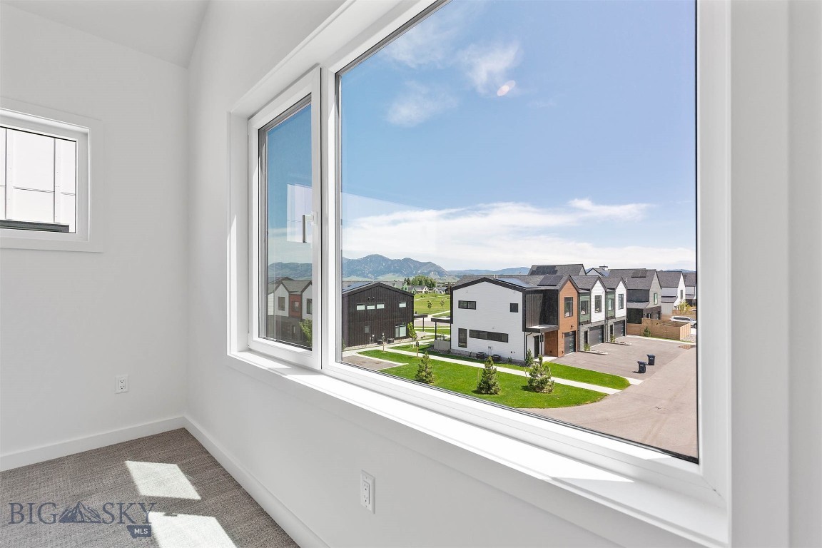 Gran Cielo - Residential