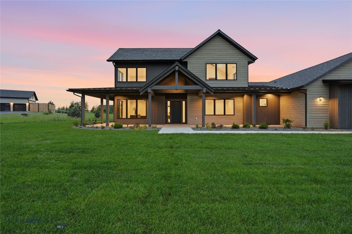 520 Balsam Drive