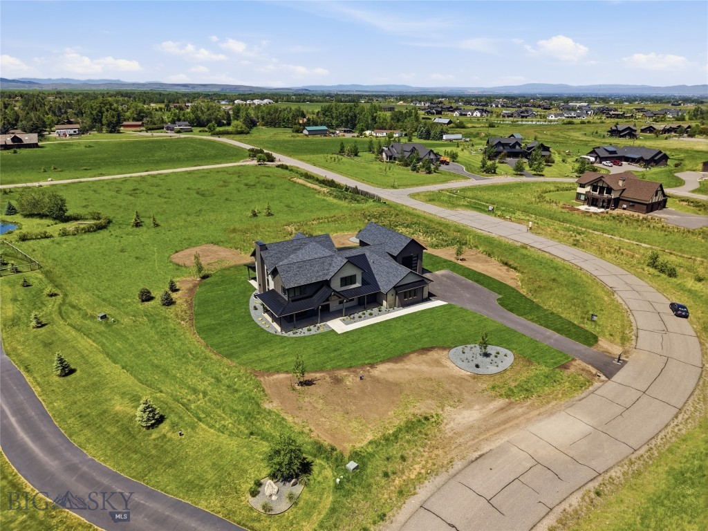 520 Balsam Drive
