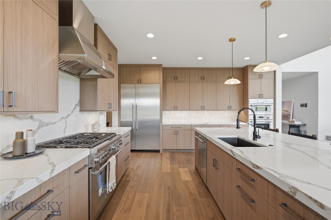 520 Balsam Drive