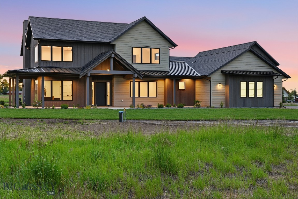 520 Balsam Drive