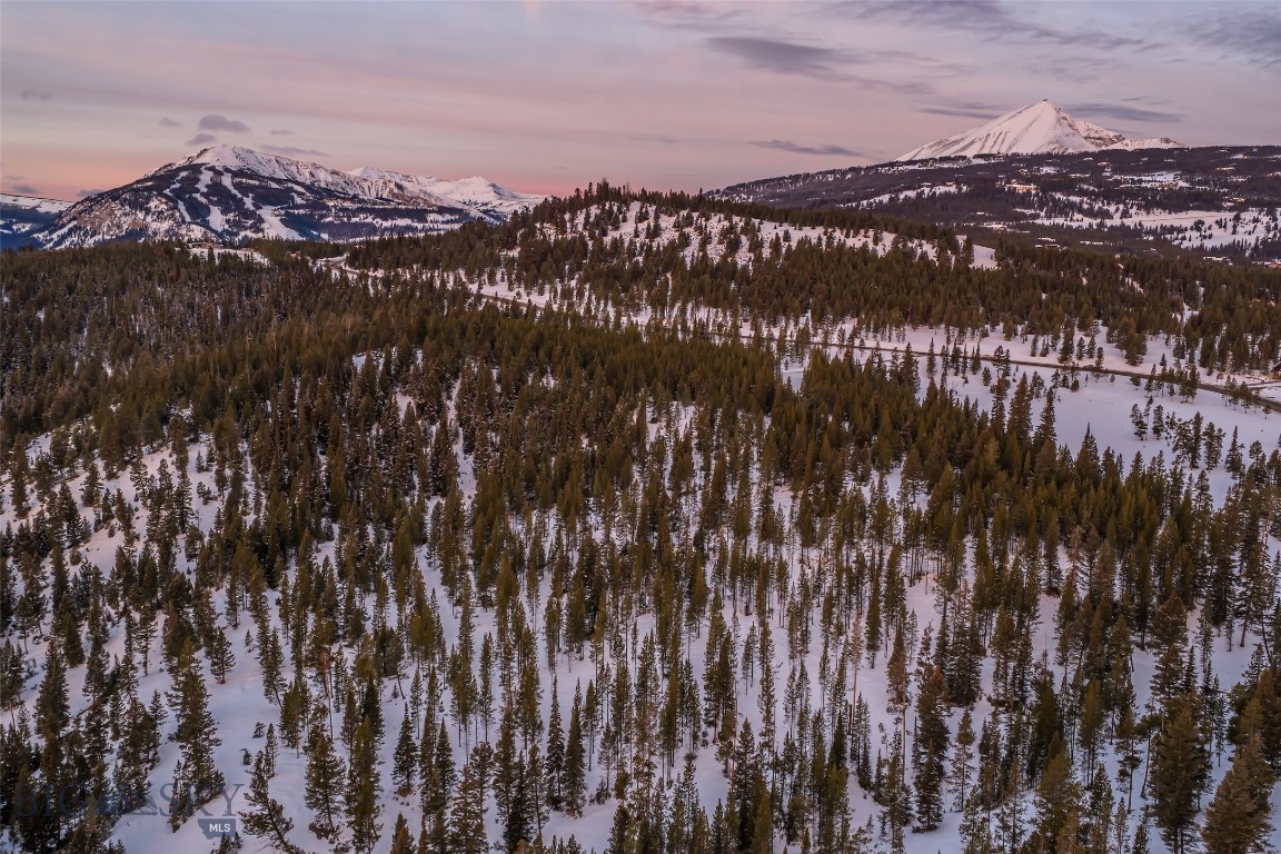 Wilderness Ridge Neighborhood - Land