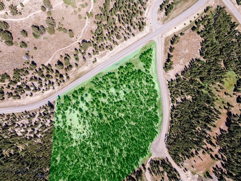 Wilderness Ridge Neighborhood - Land