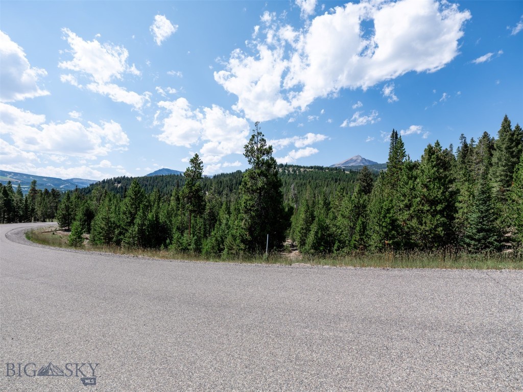 Wilderness Ridge Neighborhood - Land
