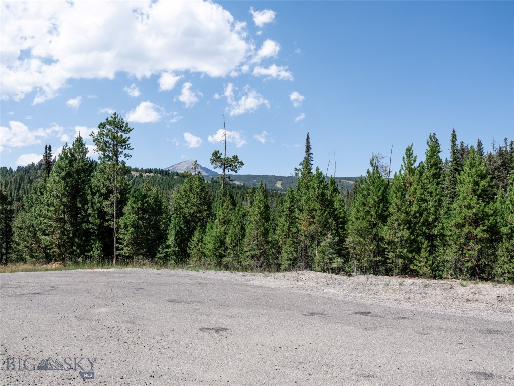 Wilderness Ridge Neighborhood - Land