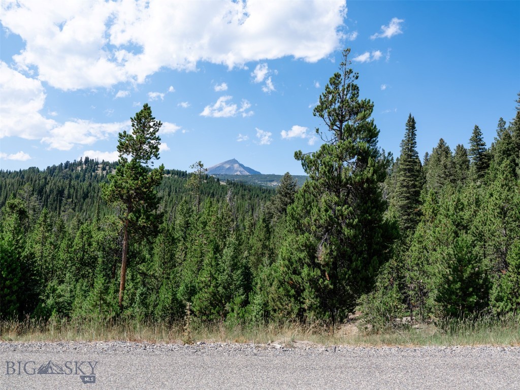 Wilderness Ridge Neighborhood - Land