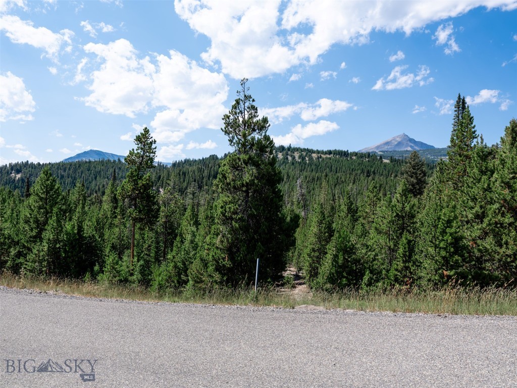 Wilderness Ridge Neighborhood - Land