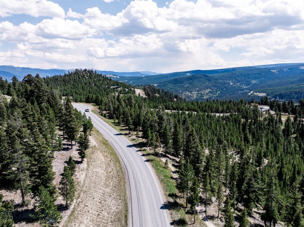 Wilderness Ridge Neighborhood - Land