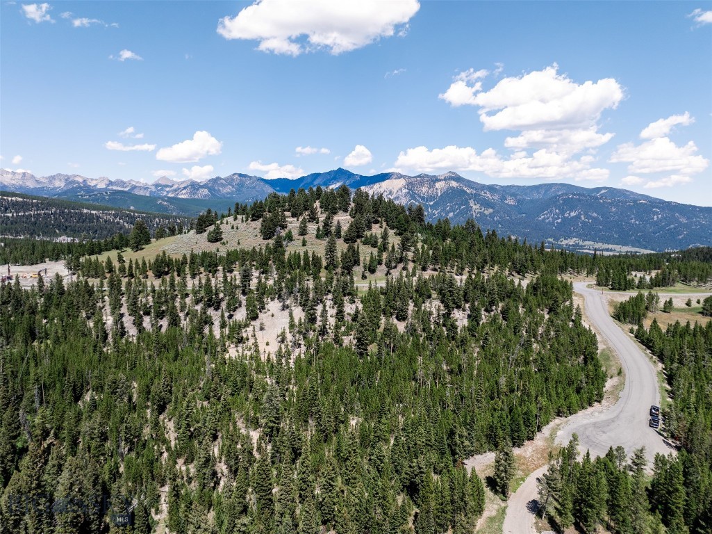 Wilderness Ridge Neighborhood - Land