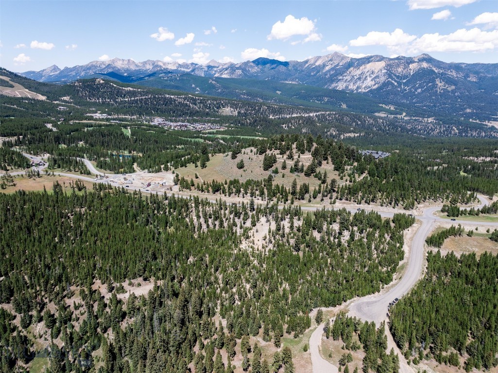 Wilderness Ridge Neighborhood - Land