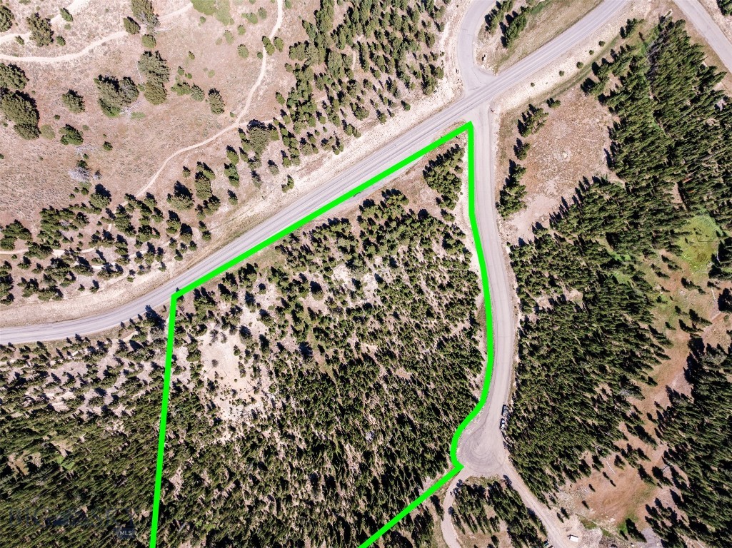 Wilderness Ridge Neighborhood - Land