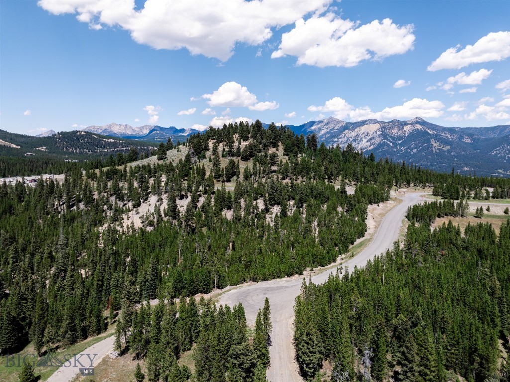 Wilderness Ridge Neighborhood - Land
