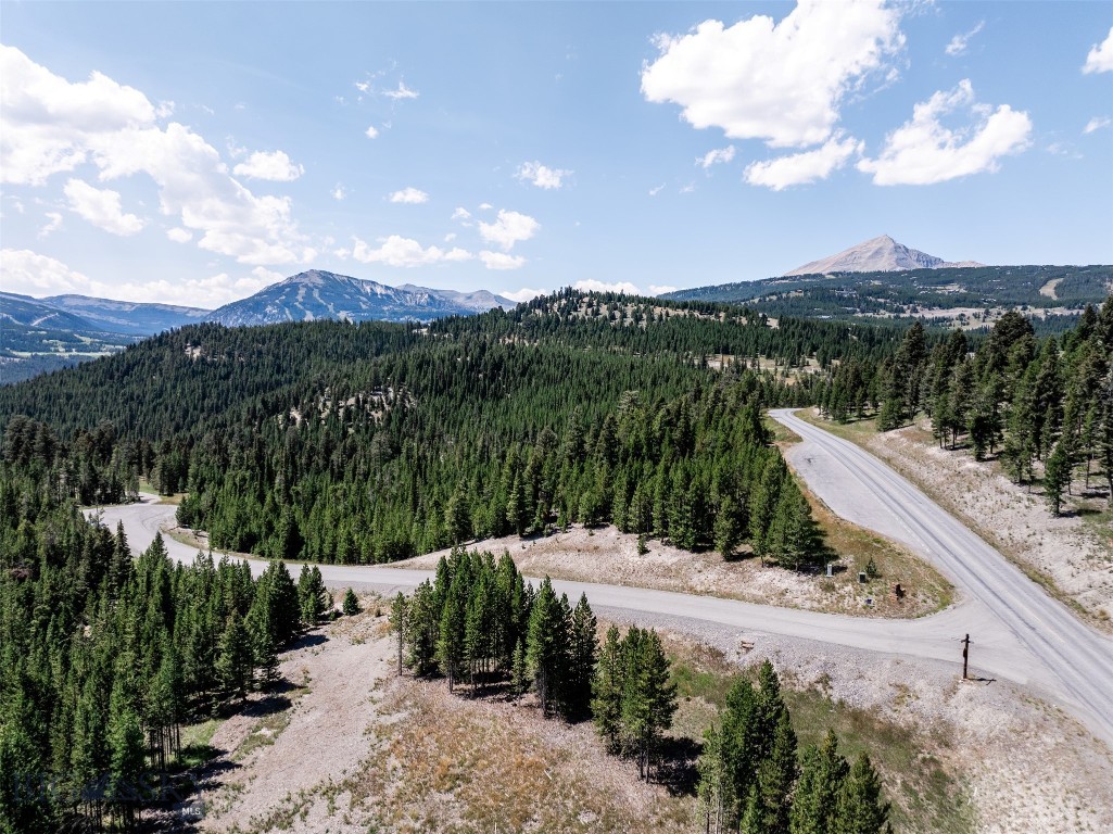 Wilderness Ridge Neighborhood - Land