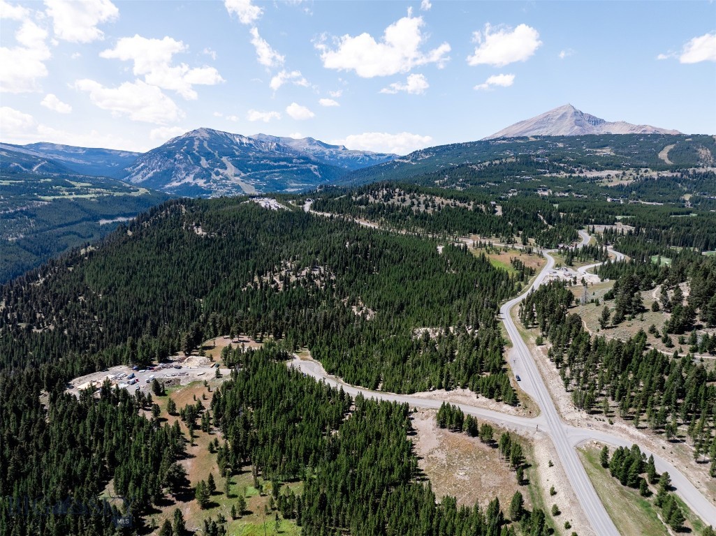 Wilderness Ridge Neighborhood - Land